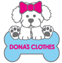Donas Clothes