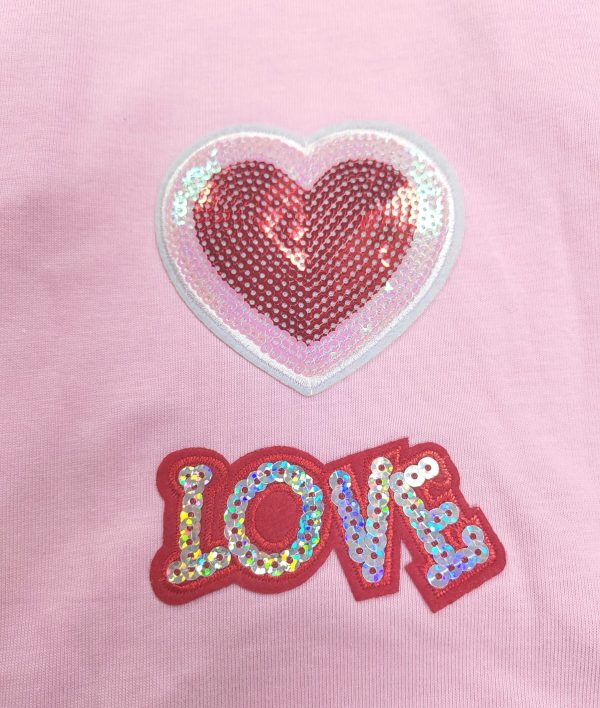 Love Rosa - Imagen 2