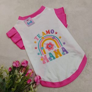 Amo a Mamá